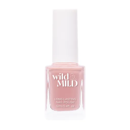 Verniz de Unhas Wild & Mild City of Angels 12 ml