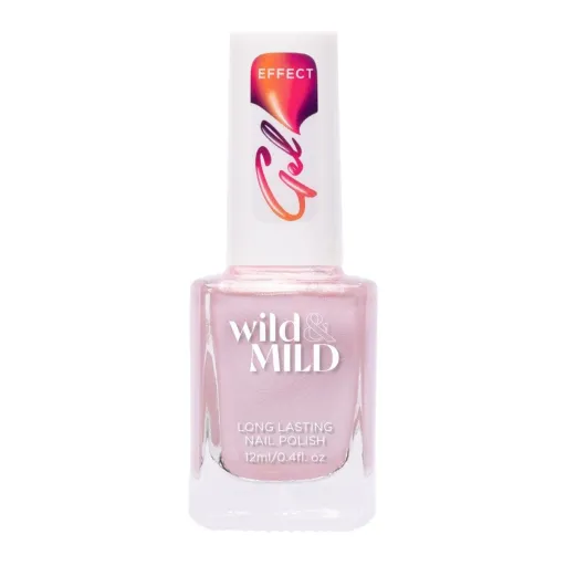 Verniz de Unhas Wild & Mild Gel Effect Little Miss 12 ml