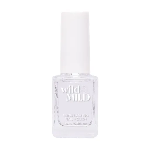 Verniz de Unhas Wild & Mild Pure Soul 12 ml