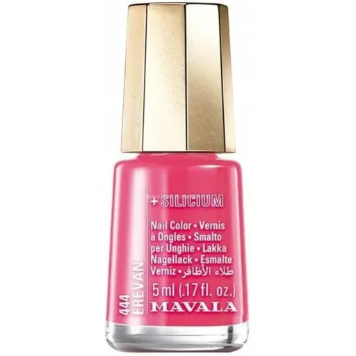 Verniz de Unhas Mavala Nº 444 Erevan 5 ml