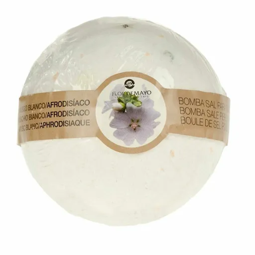 Bomba de Banho Flor de Mayo Musgo (250 g)