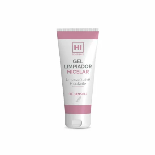 Gel de Limpeza Facial Micelar Hi Sensitive Redumodel 30 ml (150 ml)