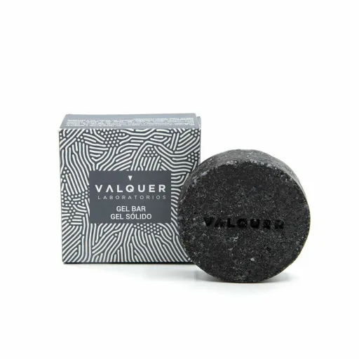 Barra de Gel Moon Valquer (50 g)