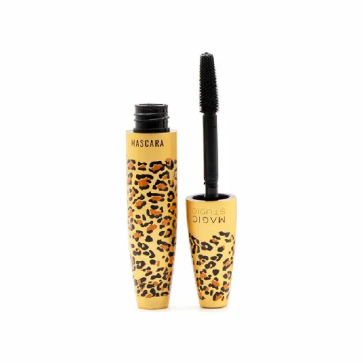 Rímel Magic Studio Maximum Volume Preto (40 ml)