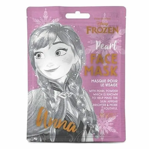 Máscara Facial Mad Beauty Frozen Anna (25 ml)