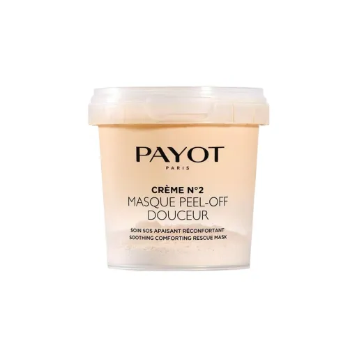 Máscara Calmante Payot Crème Nº 2 10 g