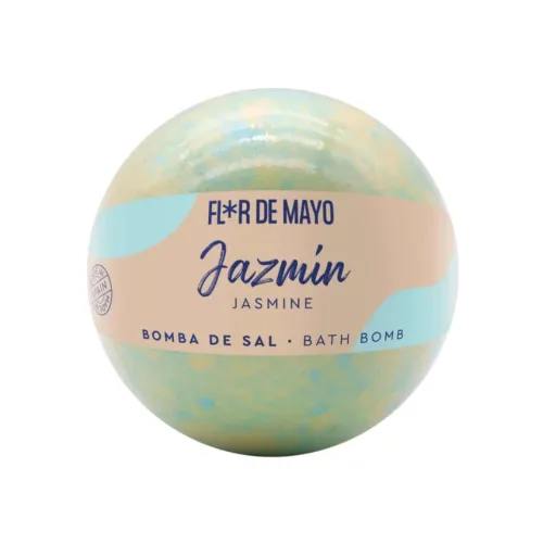 Bomba de Banho Flor de Mayo Jasmin 200 g