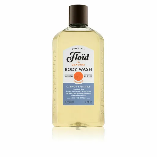 Gel de Duche Floïd 500 ml Cítrico