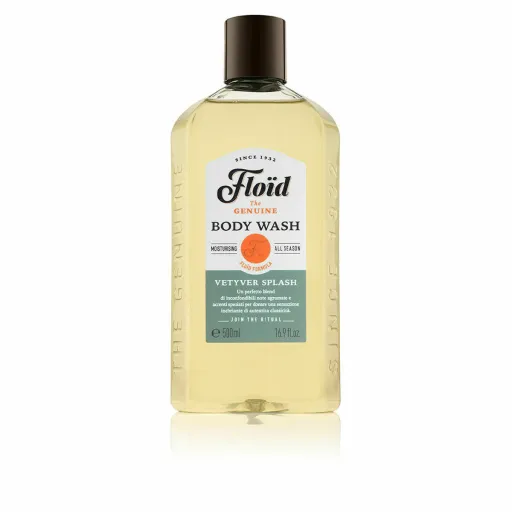 Gel de Duche Floïd 500 ml Vetiver