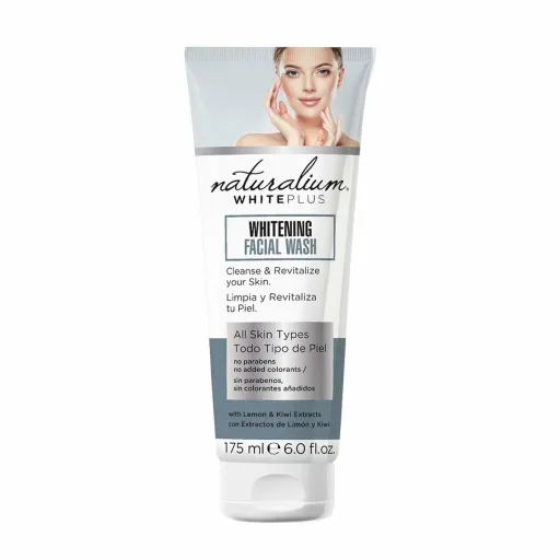 Máscara Facial Naturalium White Plus Branqueador 175 ml