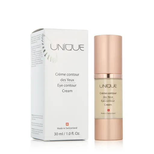 Creme para o Contorno Dos Olhos Unique 30 ml