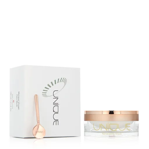 Máscara Facial Unique Regenerador 100 ml