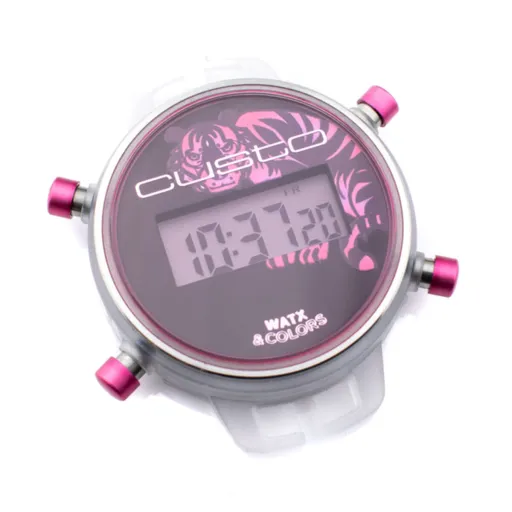 Relógio Feminino Watx & Colors Rwa1029 (Ø 43 mm)