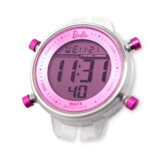 Relógio Feminino Watx & Colors Rwa1153 (Ø 43 mm)