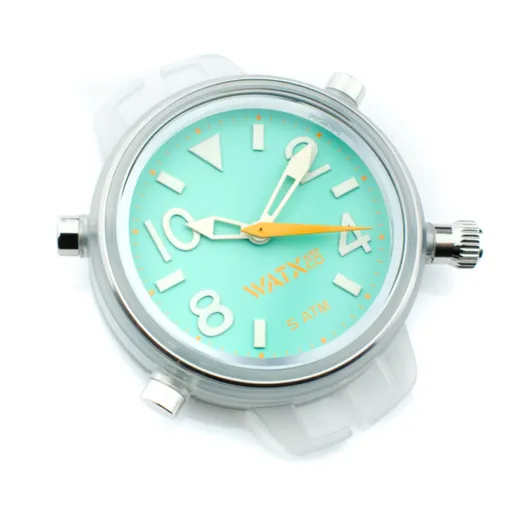 Relógio Feminino Watx & Colors RWA3067 (Ø 43 mm)