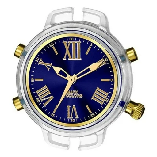 Relógio Feminino Watx & Colors Rwa4048 (Ø 43 mm)