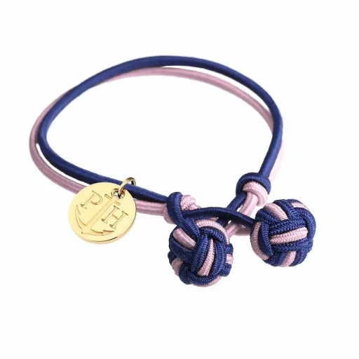 Pulseira Feminino Paul Hewitt PH-KB-NLP-L-G 17-18 cm