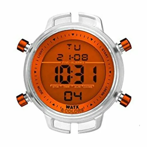 Relógio Masculino Watx RWA1701 (Ø 46 mm)