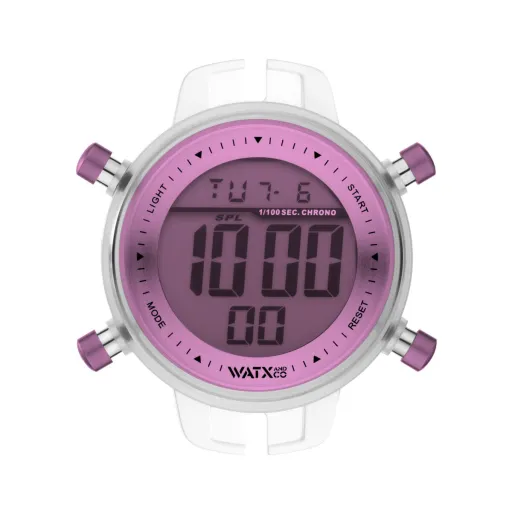 Relógio Feminino Watx & Colors RWA1090 (Ø 43 mm)