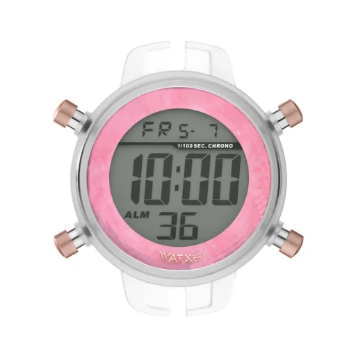 Relógio Feminino Watx & Colors RWA1113 (Ø 43 mm)