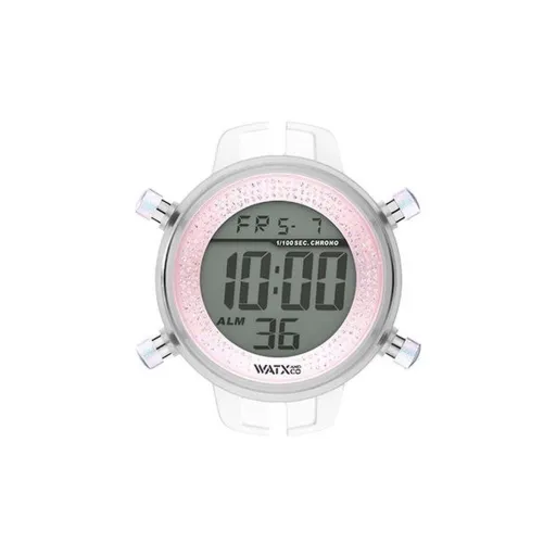 Relógio Feminino Watx & Colors RWA1130 (Ø 43 mm)