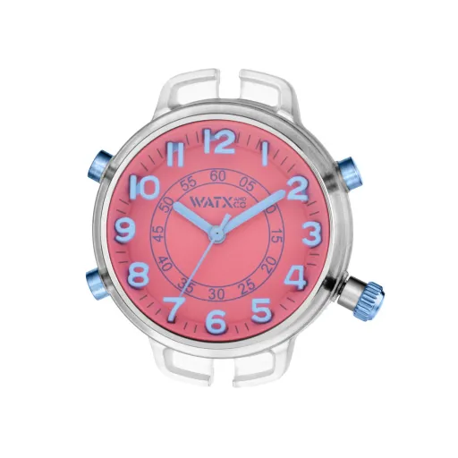 Relógio Feminino Watx & Colors RWA1575 (Ø 38 mm)