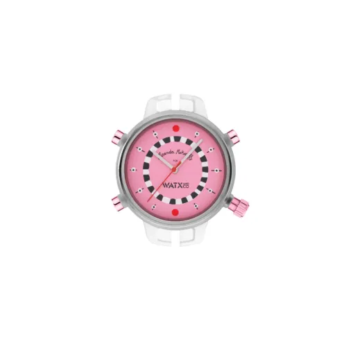 Relógio Feminino Watx & Colors RWA3008 (Ø 43 mm)