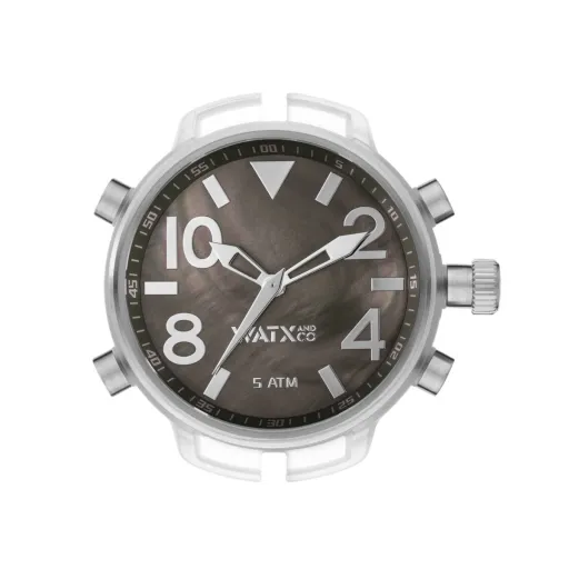 Relógio Unissexo Watx & Colors RWA3714  (Ø 49 mm)