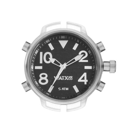 Relógio Unissexo Watx & Colors RWA3737  (Ø 49 mm)