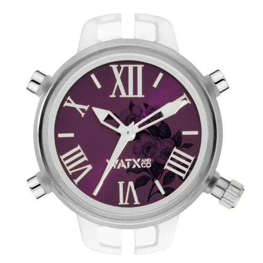 Relógio Feminino Watx & Colors RWA4567 (Ø 38 mm)