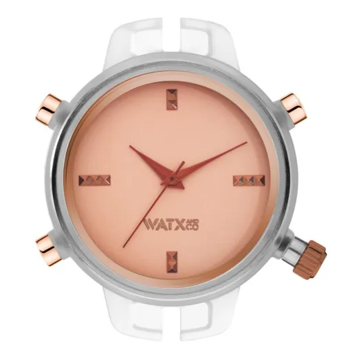 Relógio Feminino Watx & Colors RWA7020 (Ø 43 mm)