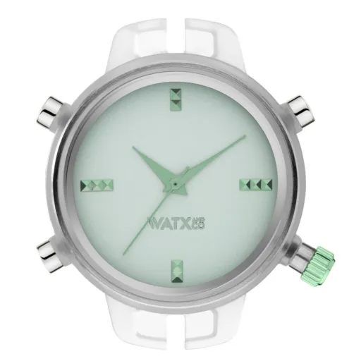 Relógio Feminino Watx & Colors RWA7022 (Ø 43 mm)