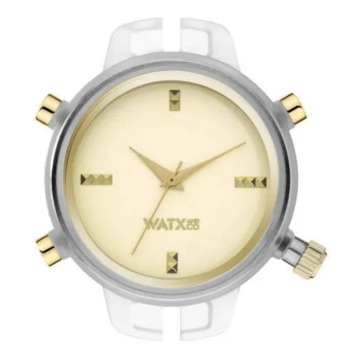 Relógio Feminino Watx & Colors RWA7022 (Ø 43 mm)