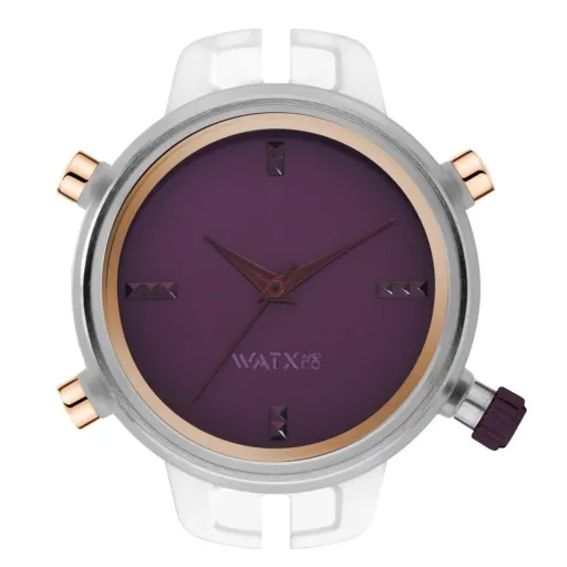 Relógio Feminino Watx & Colors RWA7023 (Ø 43 mm)