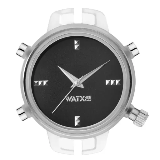 Relógio Feminino Watx & Colors RWA7035  (Ø 43 mm)