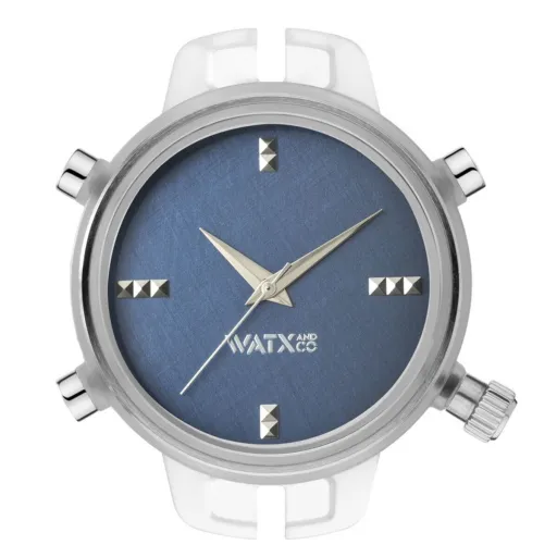 Relógio Feminino Watx & Colors RWA7036  (Ø 43 mm)