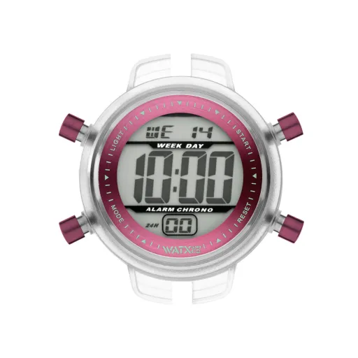 Relógio Feminino Watx & Colors RWA1521 (Ø 38 mm)