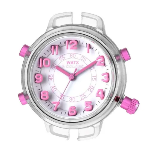 Relógio Feminino Watx & Colors RWA1561R (Ø 38 mm)