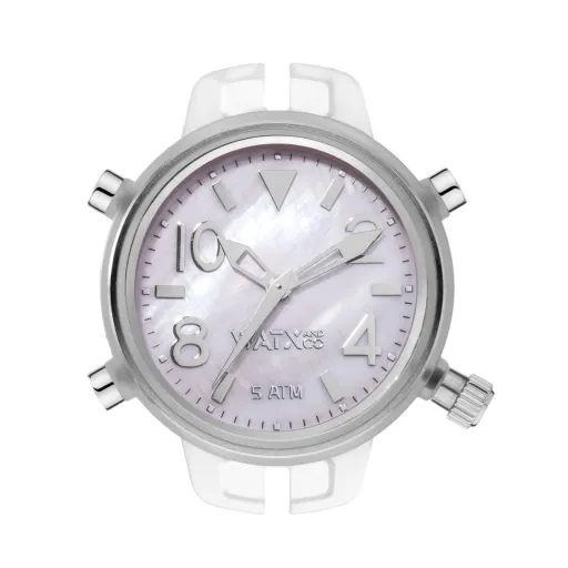 Relógio Feminino Watx & Colors RWA3007 (Ø 43 mm)