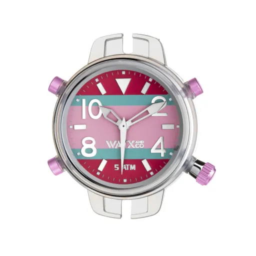 Relógio Feminino Watx & Colors RWA3043 (Ø 43 mm)