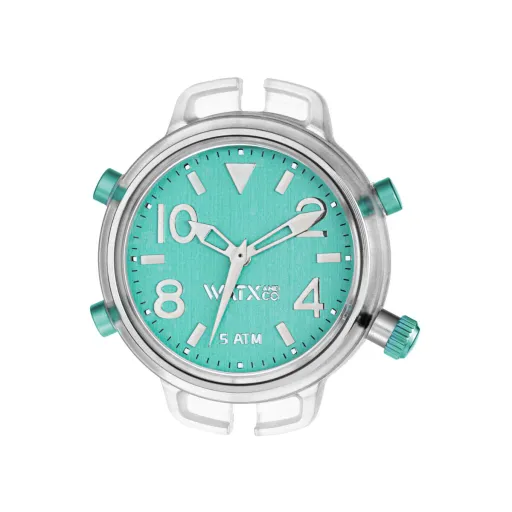 Relógio Feminino Watx & Colors RWA3540 (Ø 38 mm)