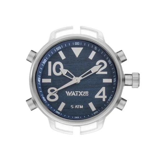 Relógio Unissexo Watx & Colors RWA3736 (Ø 49 mm)