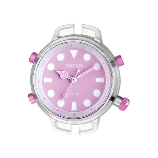 Relógio Feminino Watx & Colors RWA5539 (Ø 38 mm)