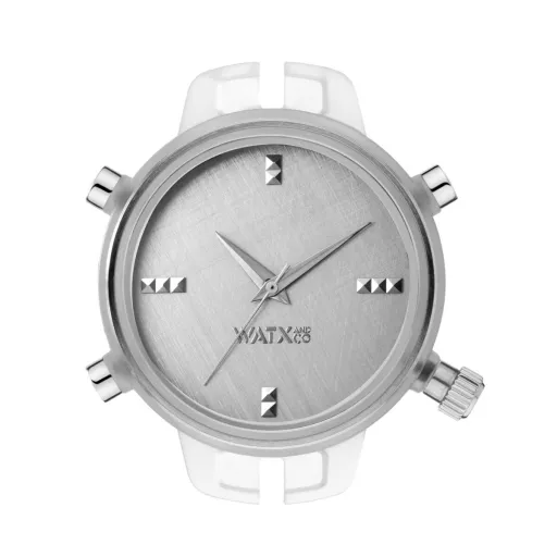 Relógio Feminino Watx & Colors RWA7037 (Ø 43 mm)