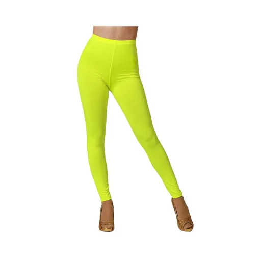 Leggings Amarelo