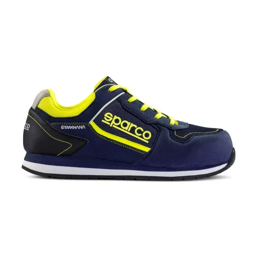 Sapatilhas Desportivas Sparco 0752743