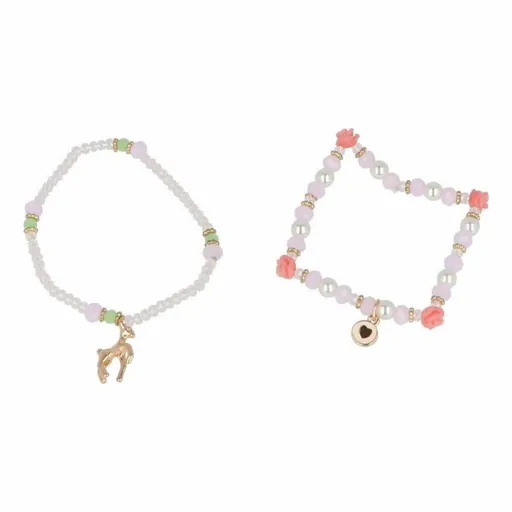 Pulseira Inca Enfeites (2 pcs)