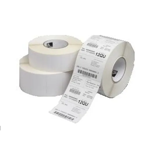 Rolo Papel Térmico Zebra 3005091 Branco