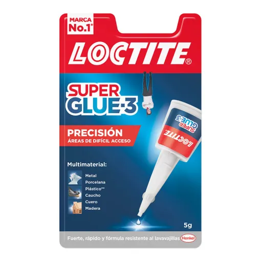 Cola Loctite 2640076