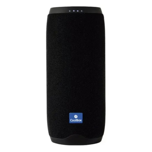 Altifalante Bluetooth Portátil CoolBox Cool Stone 15